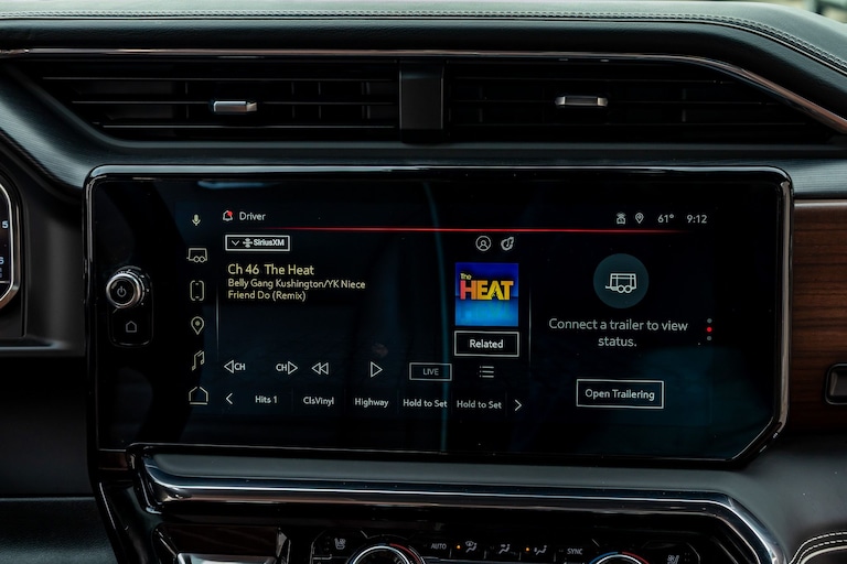 Gallery image 4 for GMC Sierra Denali Ultimate